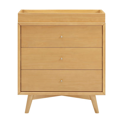 BabylettoBabyletto Palma 3-Drawer DresserBabysupermarket