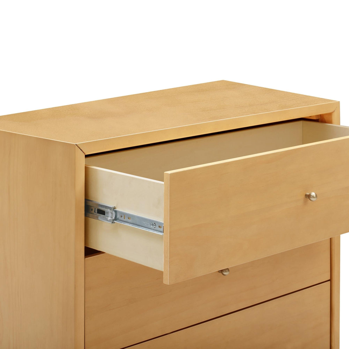BabylettoBabyletto Palma 3-Drawer DresserBabysupermarket
