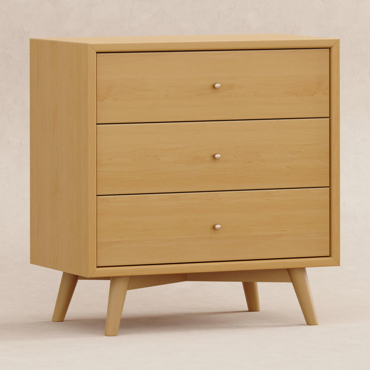 BabylettoBabyletto Palma 3-Drawer DresserBabysupermarket