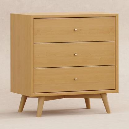 BabylettoBabyletto Palma 3-Drawer DresserBabysupermarket