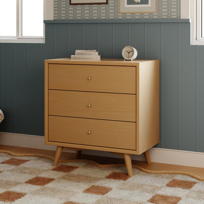 BabylettoBabyletto Palma 3-Drawer DresserBabysupermarket