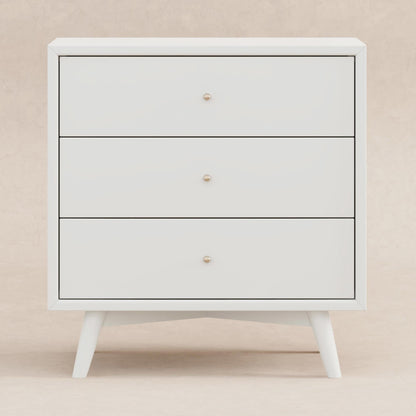 BabylettoBabyletto Palma 3-Drawer DresserBabysupermarket