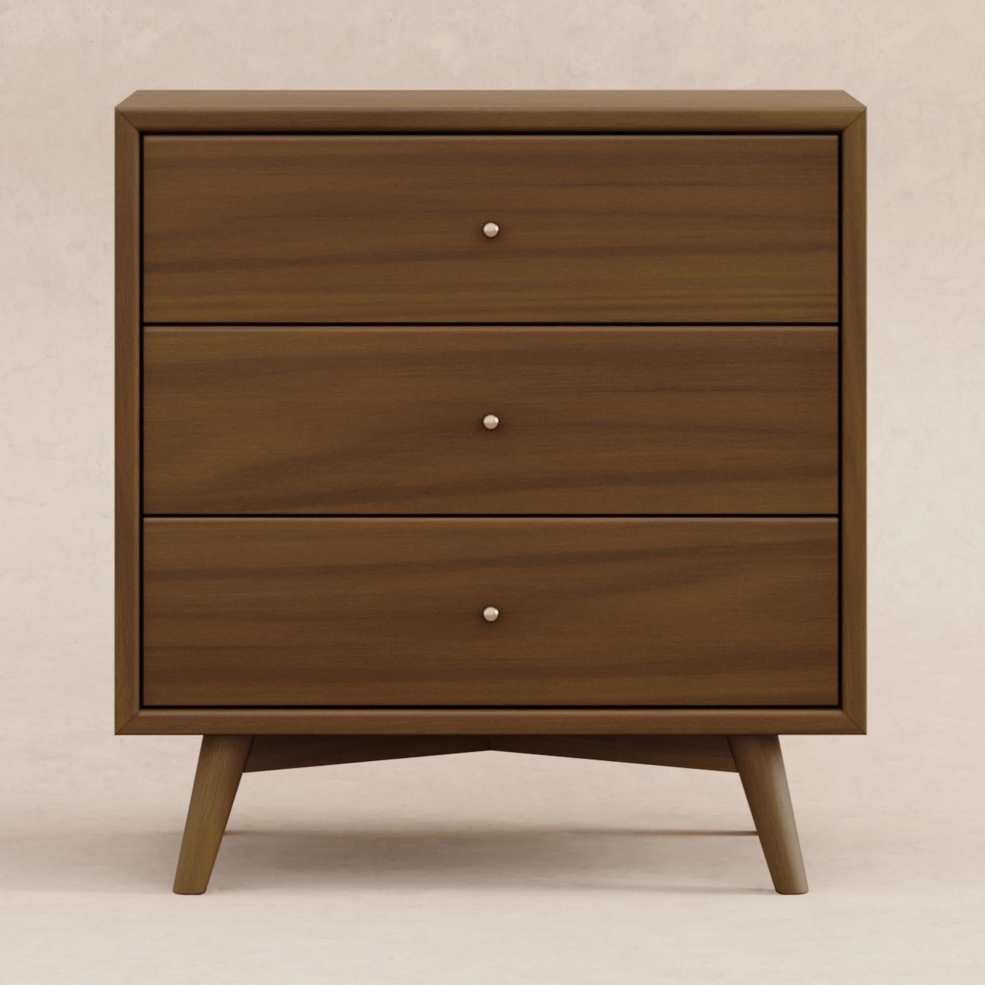 BabylettoBabyletto Palma 3-Drawer DresserBabysupermarket
