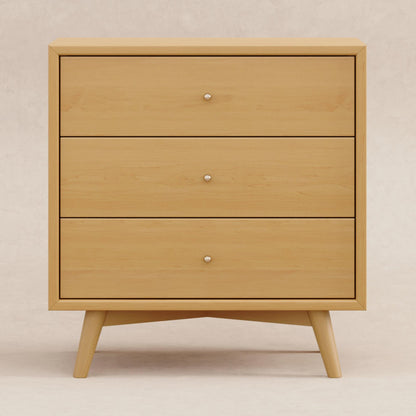 BabylettoBabyletto Palma 3-Drawer DresserBabysupermarket