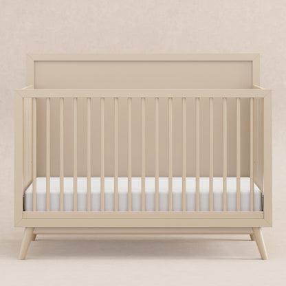 Babyletto Cribs Babyletto Palma 4-in-1 Convertible Crib with Toddler Bed Conversion Kit