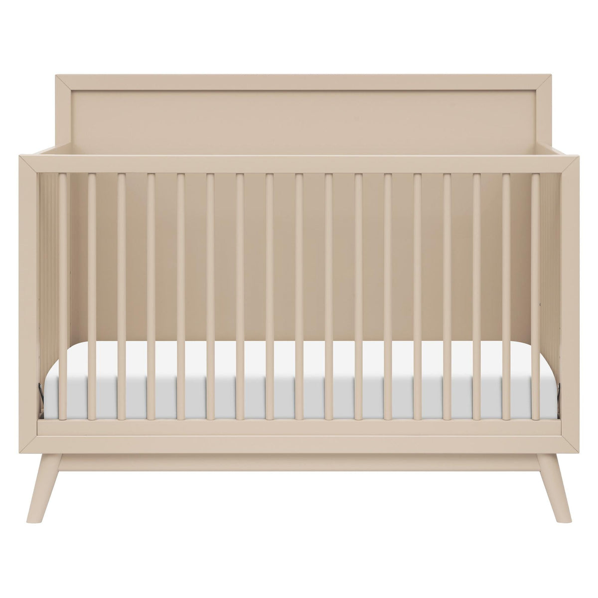 Babyletto Cribs Babyletto Palma 4-in-1 Convertible Crib with Toddler Bed Conversion Kit