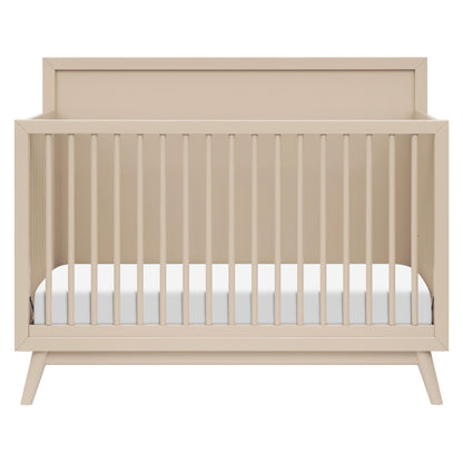 Babyletto Cribs Babyletto Palma 4-in-1 Convertible Crib with Toddler Bed Conversion Kit