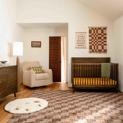 BabylettoBabyletto Palma 4-in-1 Convertible Crib with Toddler Bed Conversion KitBabysupermarket