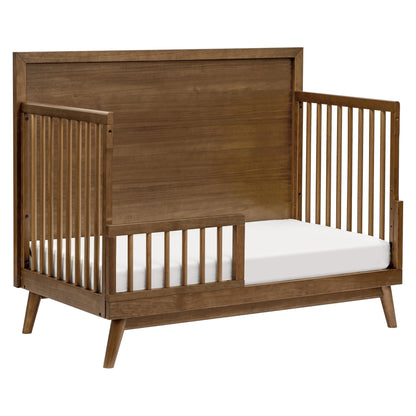 BabylettoBabyletto Palma 4-in-1 Convertible Crib with Toddler Bed Conversion KitBabysupermarket