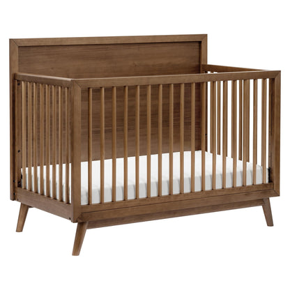 BabylettoBabyletto Palma 4-in-1 Convertible Crib with Toddler Bed Conversion KitBabysupermarket