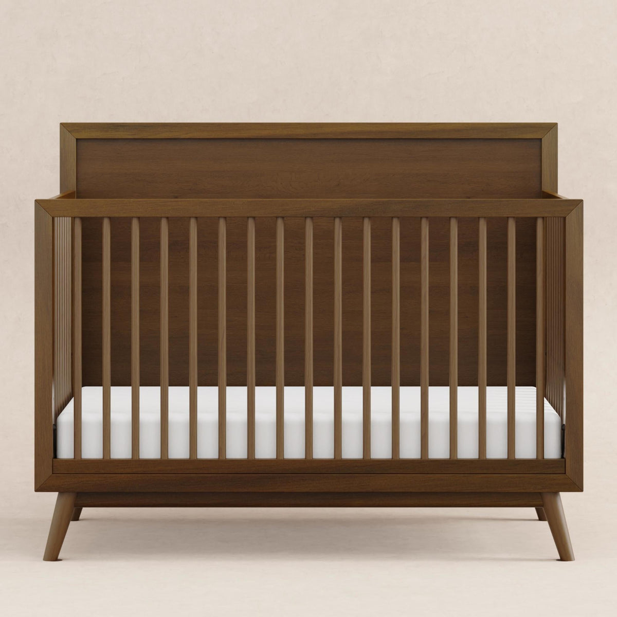 BabylettoBabyletto Palma 4-in-1 Convertible Crib with Toddler Bed Conversion KitBabysupermarket