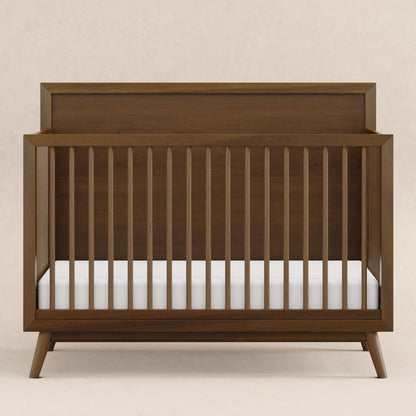 BabylettoBabyletto Palma 4-in-1 Convertible Crib with Toddler Bed Conversion KitBabysupermarket