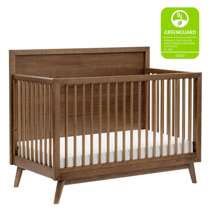 BabylettoBabyletto Palma 4-in-1 Convertible Crib with Toddler Bed Conversion KitBabysupermarket
