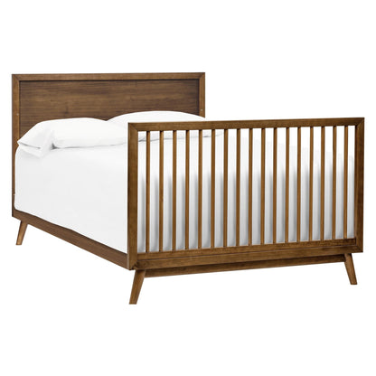 BabylettoBabyletto Palma 4-in-1 Convertible Crib with Toddler Bed Conversion KitBabysupermarket