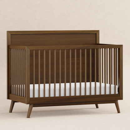 BabylettoBabyletto Palma 4-in-1 Convertible Crib with Toddler Bed Conversion KitBabysupermarket
