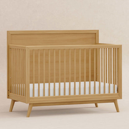 BabylettoBabyletto Palma 4-in-1 Convertible Crib with Toddler Bed Conversion KitBabysupermarket