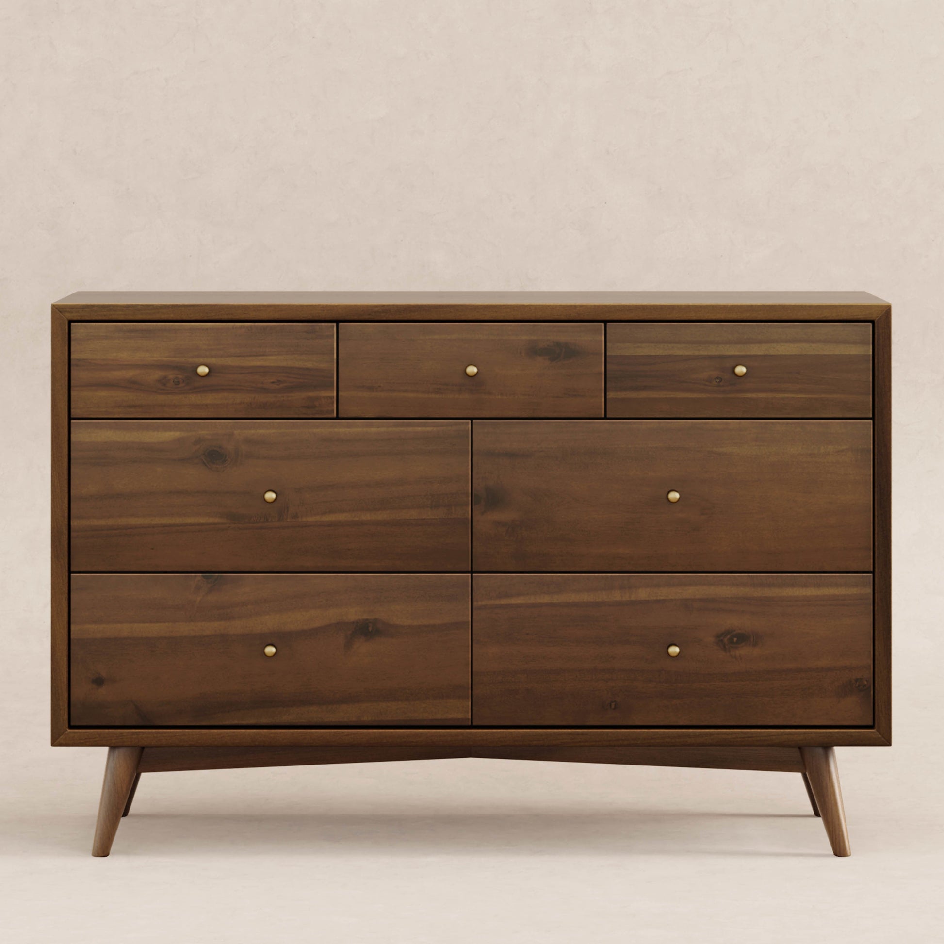 Babyletto Palma 7-Drawer Double Dresser
