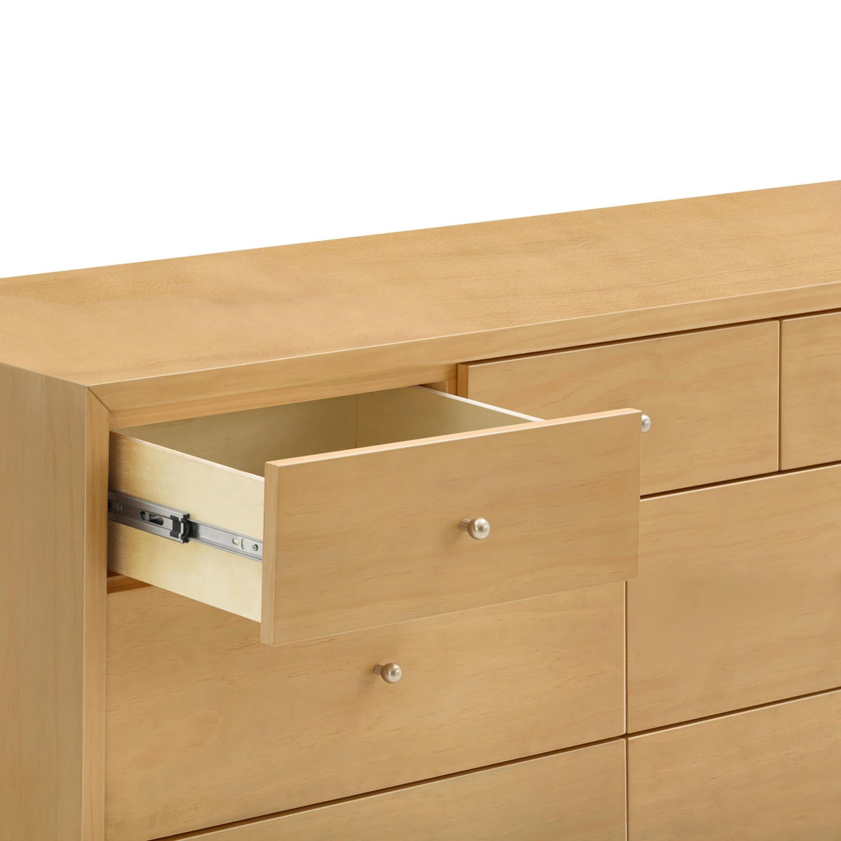 BabylettoBabyletto Palma 7-Drawer Double DresserBabysupermarket