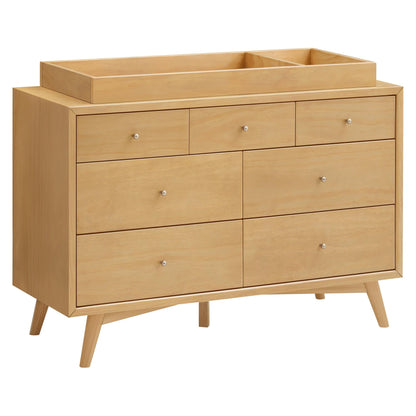 BabylettoBabyletto Palma 7-Drawer Double DresserBabysupermarket