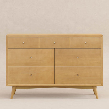 BabylettoBabyletto Palma 7-Drawer Double DresserBabysupermarket