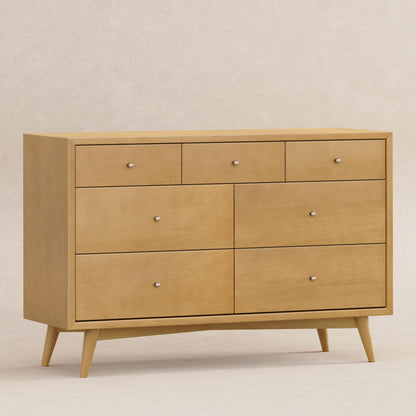 BabylettoBabyletto Palma 7-Drawer Double DresserBabysupermarket