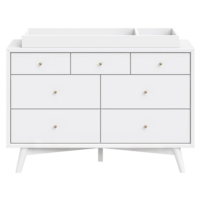 BabylettoBabyletto Palma 7-Drawer Double DresserBabysupermarket