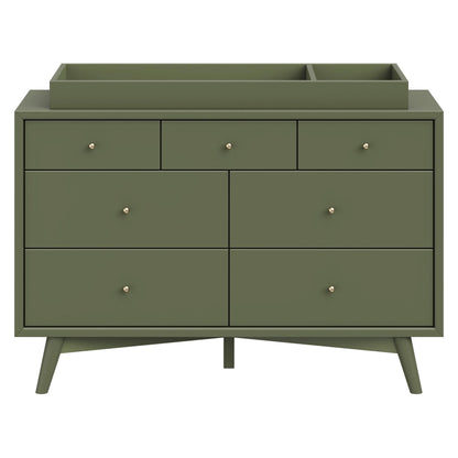 BabylettoBabyletto Palma 7-Drawer Double DresserBabysupermarket