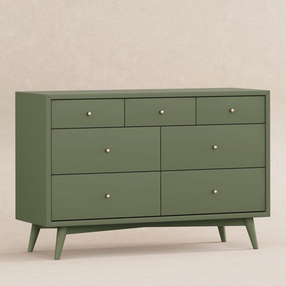 BabylettoBabyletto Palma 7-Drawer Double DresserBabysupermarket