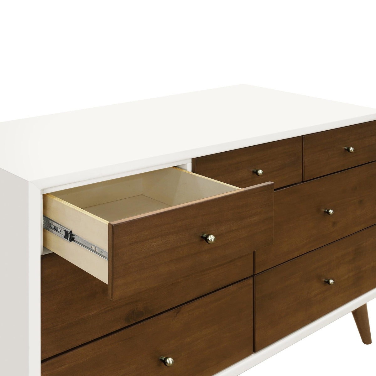 BabylettoBabyletto Palma 7-Drawer Double DresserBabysupermarket