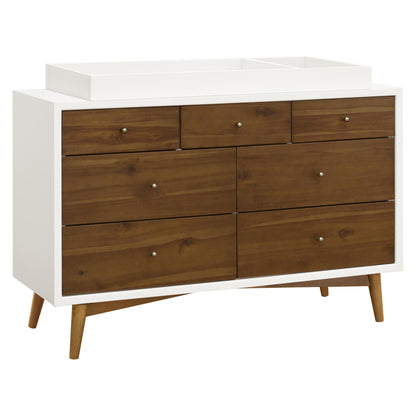 BabylettoBabyletto Palma 7-Drawer Double DresserBabysupermarket