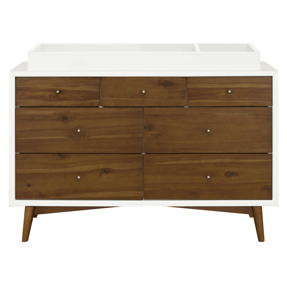 BabylettoBabyletto Palma 7-Drawer Double DresserBabysupermarket