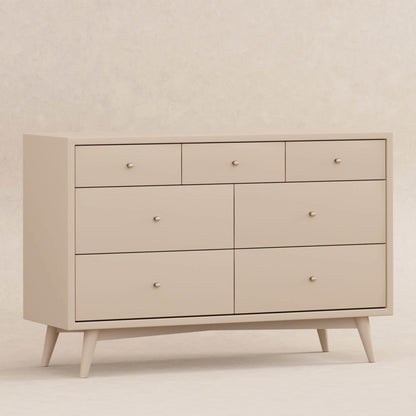 BabylettoBabyletto Palma 7-Drawer Double DresserBabysupermarket
