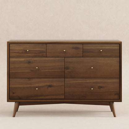 BabylettoBabyletto Palma 7-Drawer Double DresserBabysupermarket