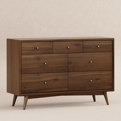 BabylettoBabyletto Palma 7-Drawer Double DresserBabysupermarket