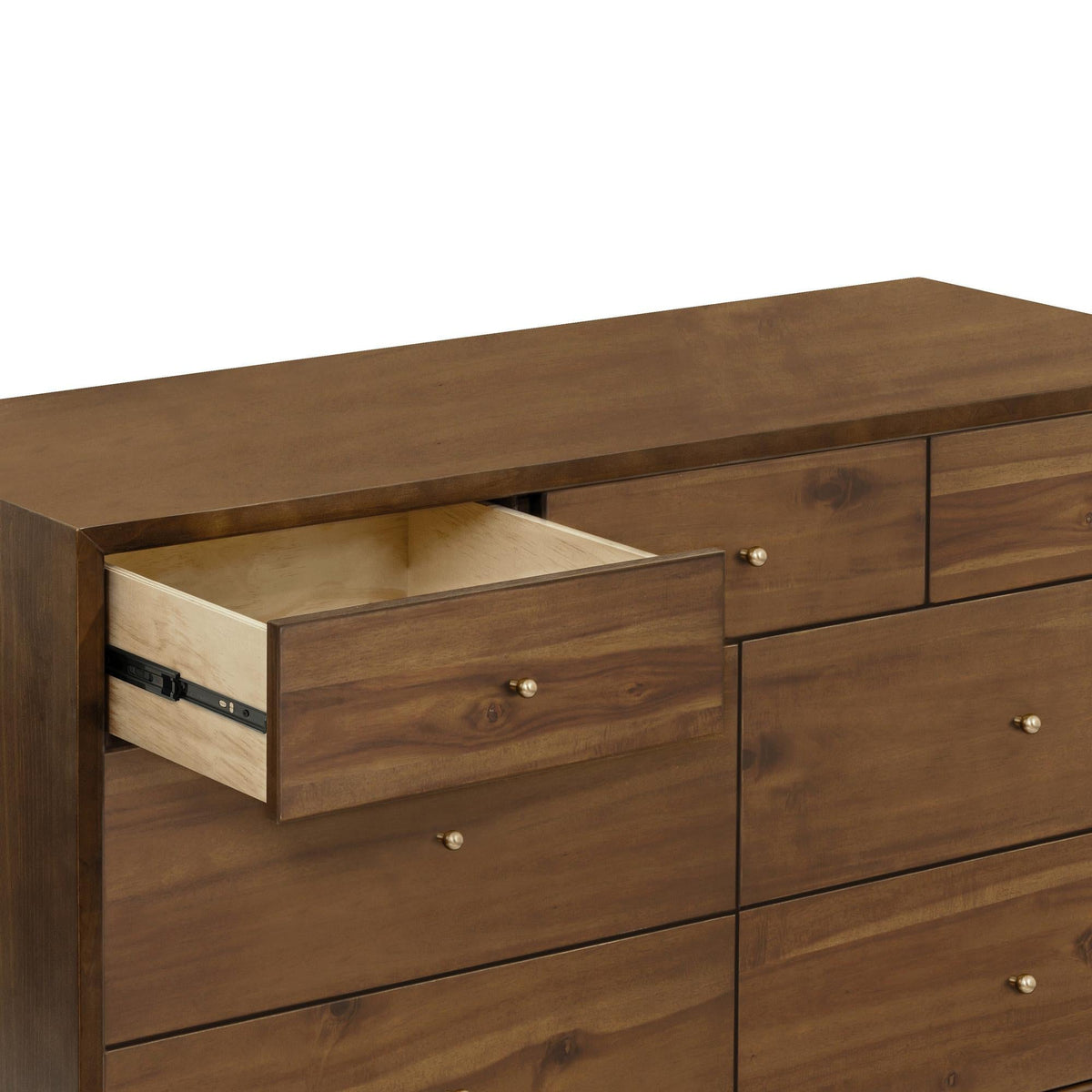 BabylettoBabyletto Palma 7-Drawer Double DresserBabysupermarket