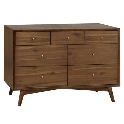 BabylettoBabyletto Palma 7-Drawer Double DresserBabysupermarket