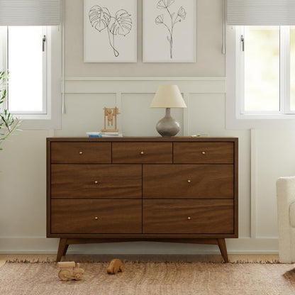 BabylettoBabyletto Palma 7-Drawer Double DresserBabysupermarket