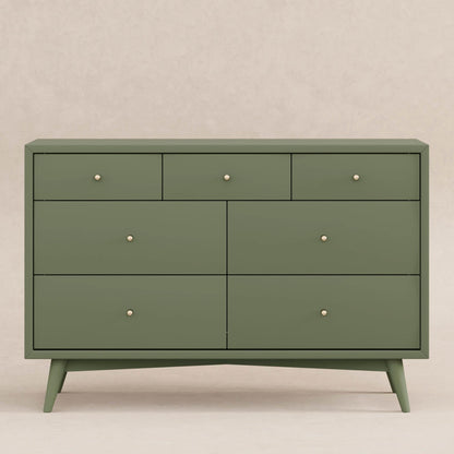 BabylettoBabyletto Palma 7-Drawer Double DresserBabysupermarket