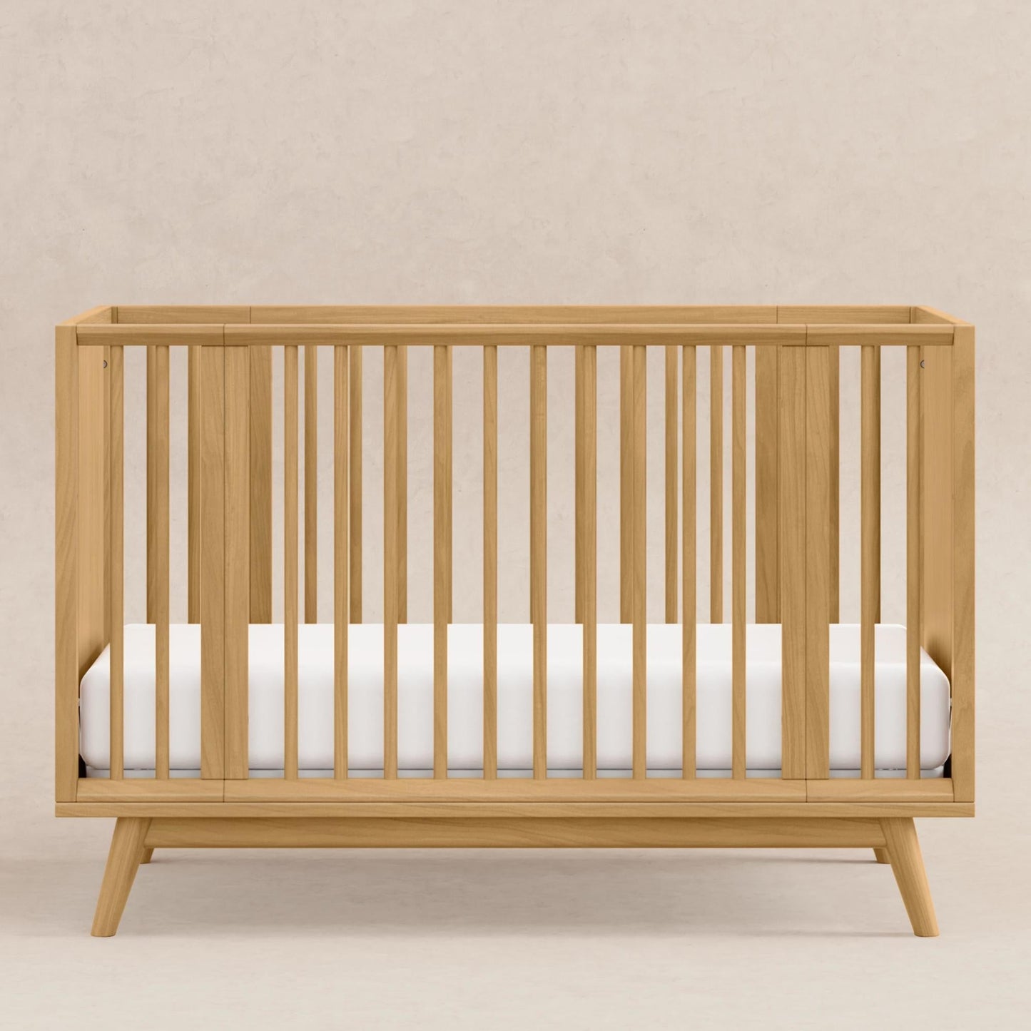 BabylettoBabyletto Palma 8-in-1 Convertible All-Stages Crib with Bassinet & Toddler Bed KitBabysupermarket