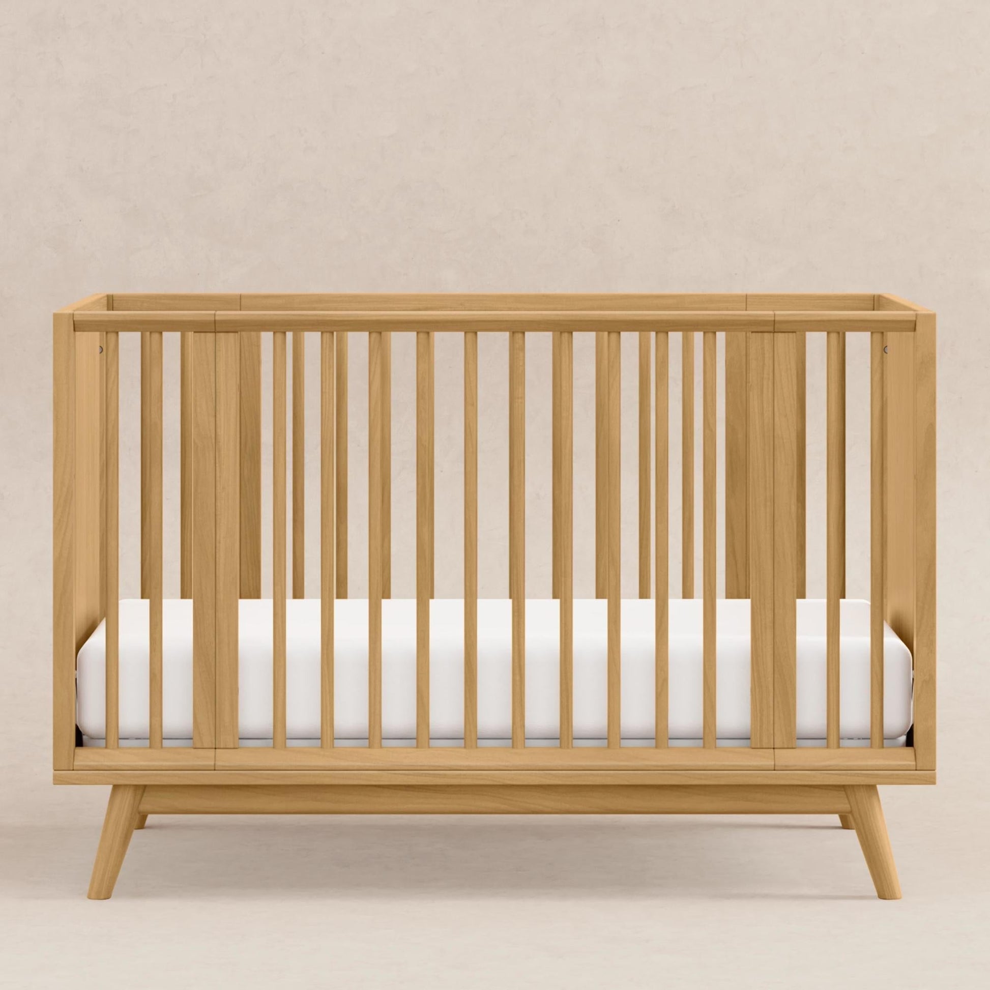 BabylettoBabyletto Palma 8-in-1 Convertible All-Stages Crib with Bassinet & Toddler Bed KitBabysupermarket