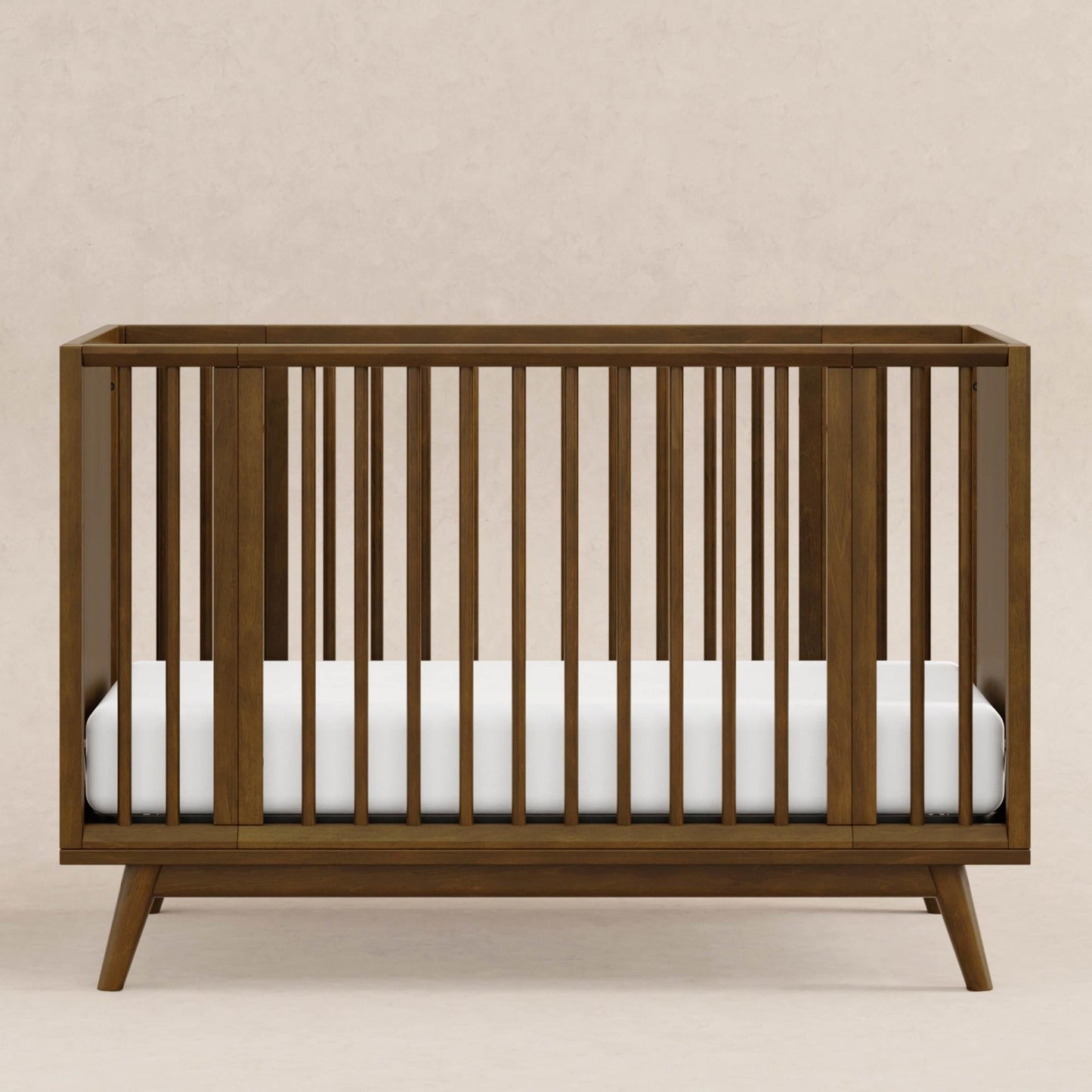 BabylettoBabyletto Palma 8-in-1 Convertible All-Stages Crib with Bassinet & Toddler Bed KitBabysupermarket
