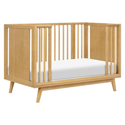 BabylettoBabyletto Palma 8-in-1 Convertible All-Stages Crib with Bassinet & Toddler Bed KitBabysupermarket
