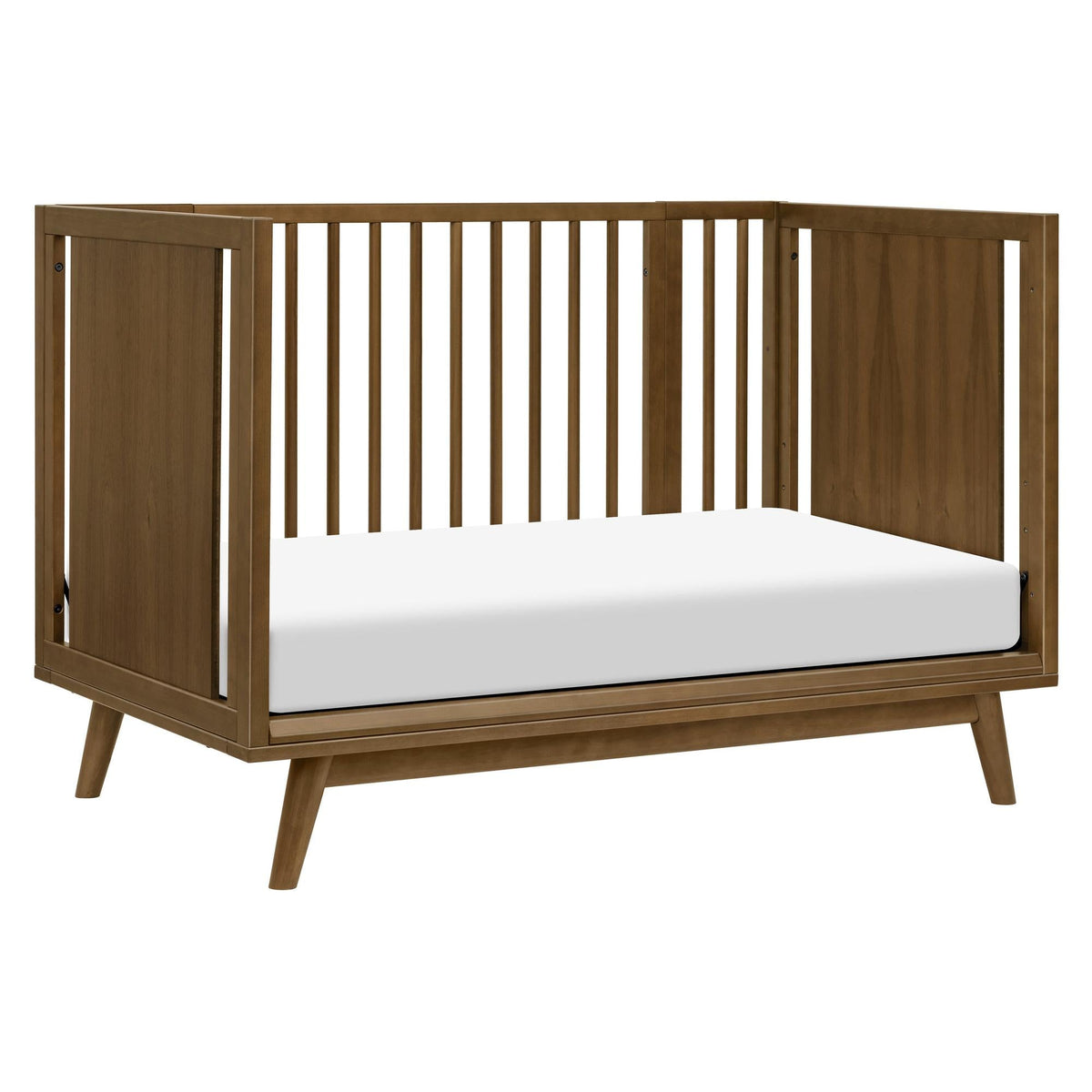 BabylettoBabyletto Palma 8-in-1 Convertible All-Stages Crib with Bassinet & Toddler Bed KitBabysupermarket