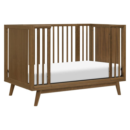 BabylettoBabyletto Palma 8-in-1 Convertible All-Stages Crib with Bassinet & Toddler Bed KitBabysupermarket