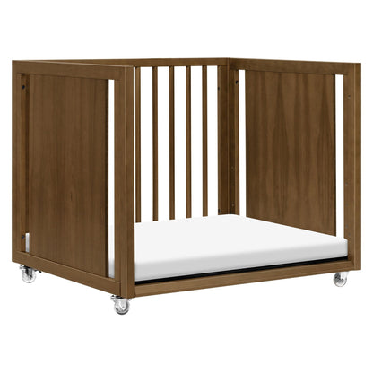BabylettoBabyletto Palma 8-in-1 Convertible All-Stages Crib with Bassinet & Toddler Bed KitBabysupermarket