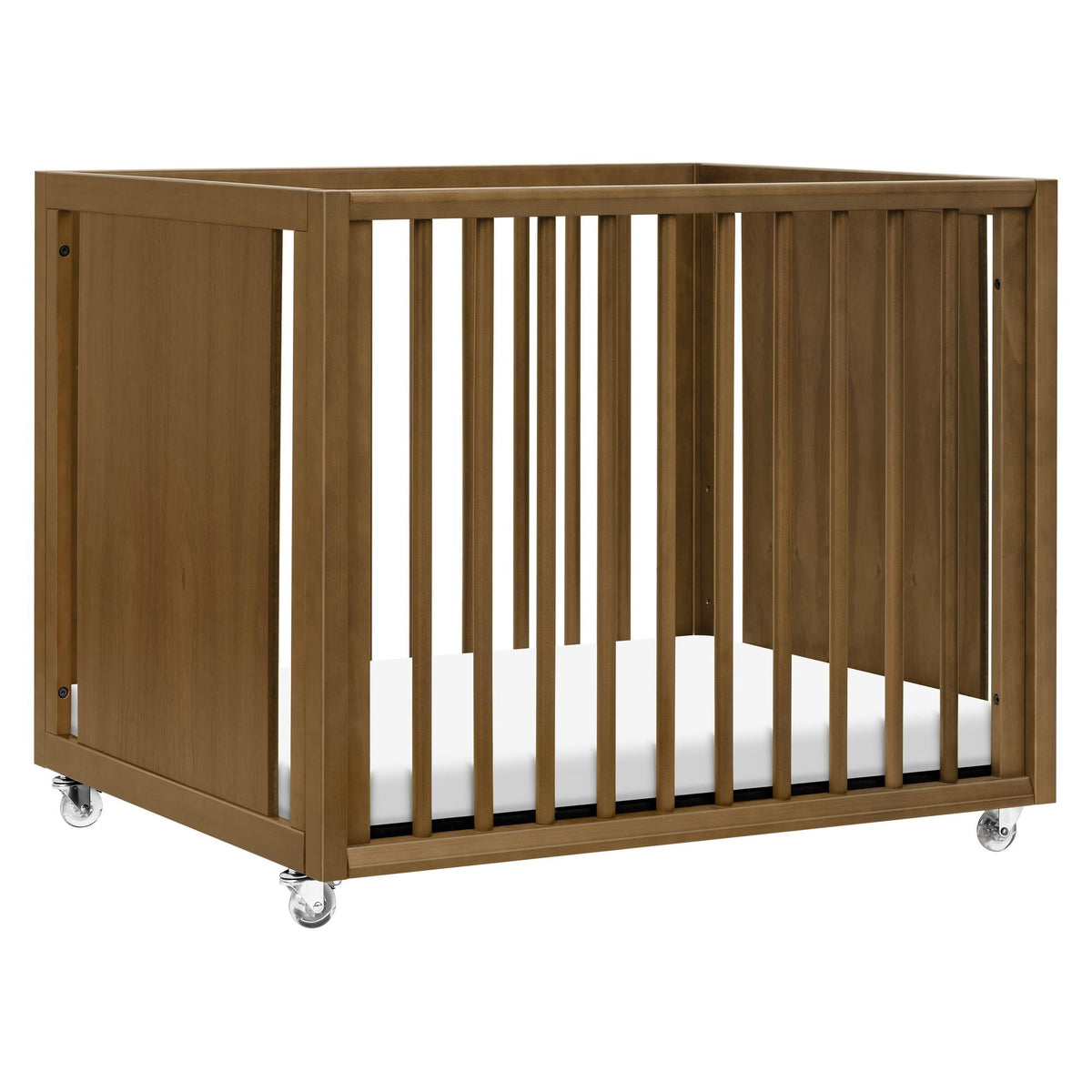 BabylettoBabyletto Palma 8-in-1 Convertible All-Stages Crib with Bassinet & Toddler Bed KitBabysupermarket