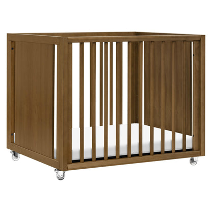 BabylettoBabyletto Palma 8-in-1 Convertible All-Stages Crib with Bassinet & Toddler Bed KitBabysupermarket