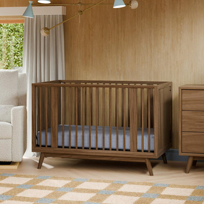 BabylettoBabyletto Palma 8-in-1 Convertible All-Stages Crib with Bassinet & Toddler Bed KitBabysupermarket