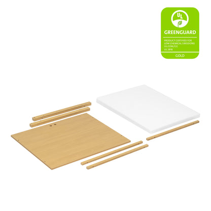 BabylettoBabyletto Palma All-Stages® Midi Crib Conversion KitBabysupermarket