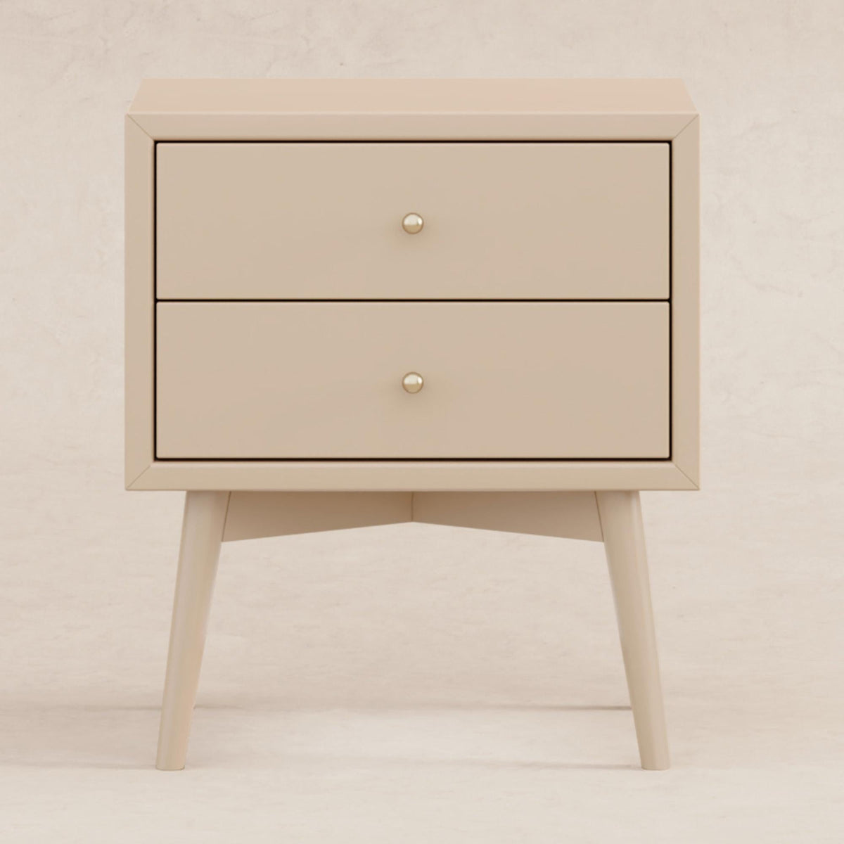 BabylettoBabyletto Palma Nightstand with USB PortBabysupermarket